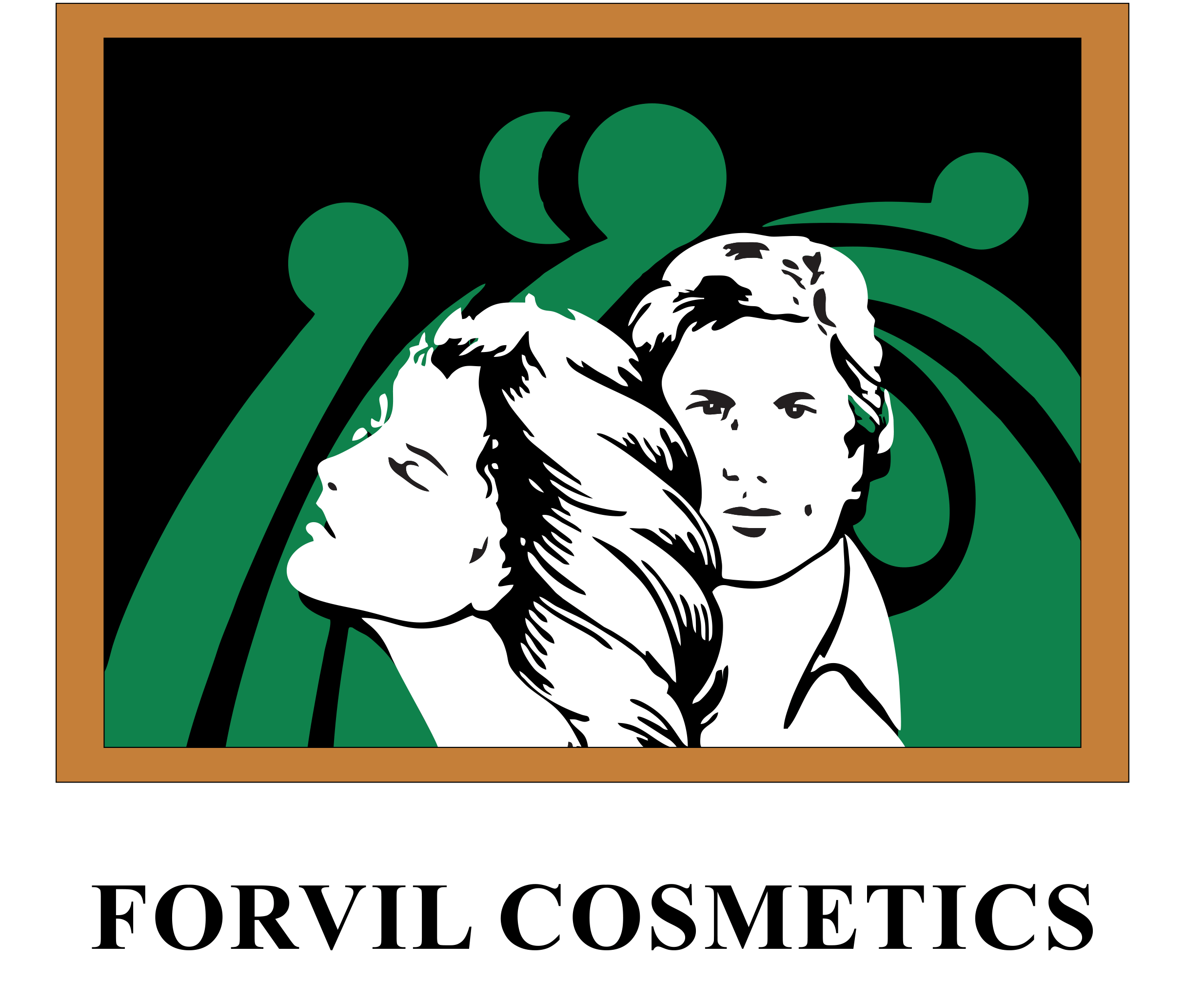 Forvill Cosmetics